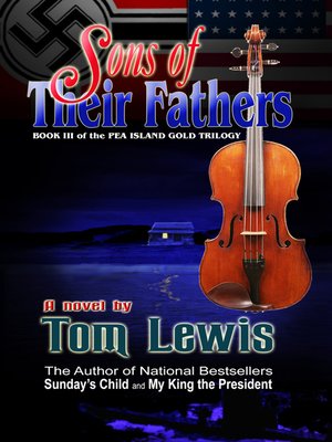 cover image of Sons of Their Fathers